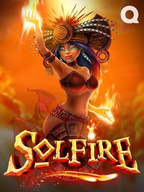 Solfire